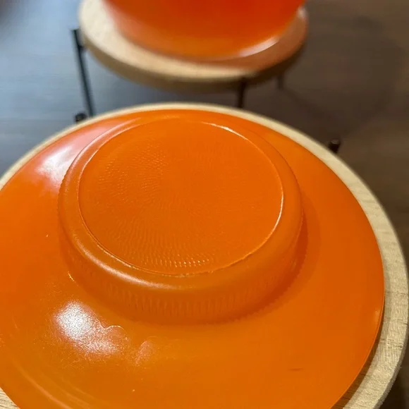 Vintage Bartlett Collins cookie jar. - Picture 4 of 4